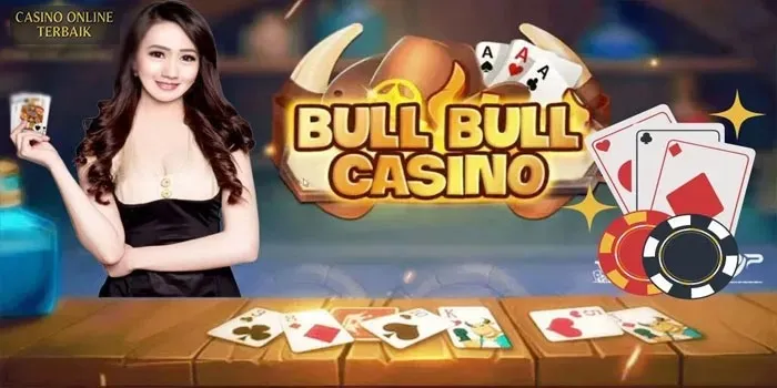 Bull-Bull Casino – Meraih Kekayaan Melalui Permainan