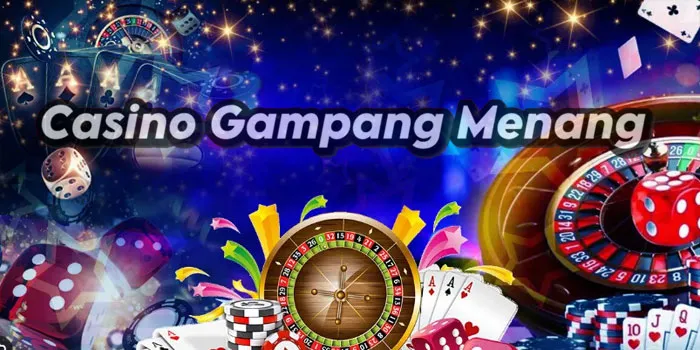 Casino Online – Kesitimewaan Game Di Genggaman Tangan
