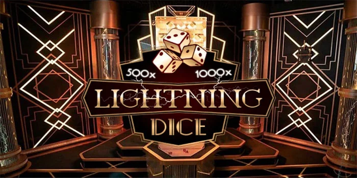 Lightning Dice – Rasakan Sensasi Kilat Dalam Permainan Dadu Inovatif