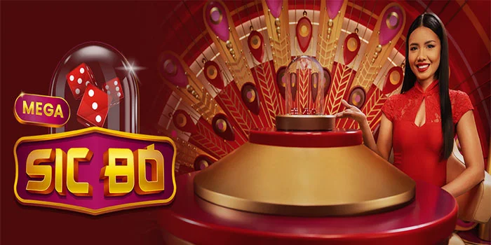 Mega Sic Bo – Tips Menang Besar Bermain Casino