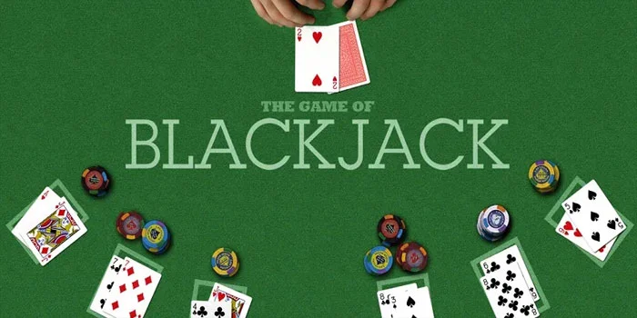 Tips Jitu Menang Blackjack Di Casino Online