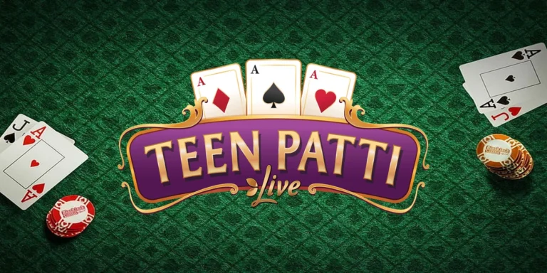 Casino Teen Patti – Kesenangan Bermain Kartu India Yang Seru