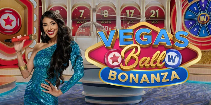 Vegas Ball Bonanza – Kepopuleran Casino Di Kanca Internasional